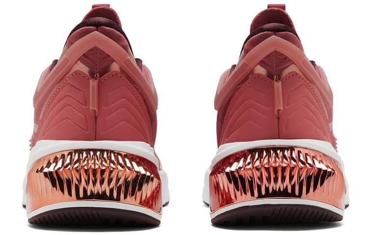 Кроссовки для спортзала PUMA Provoke Xt Ftr Moto Rose - изображение 5
