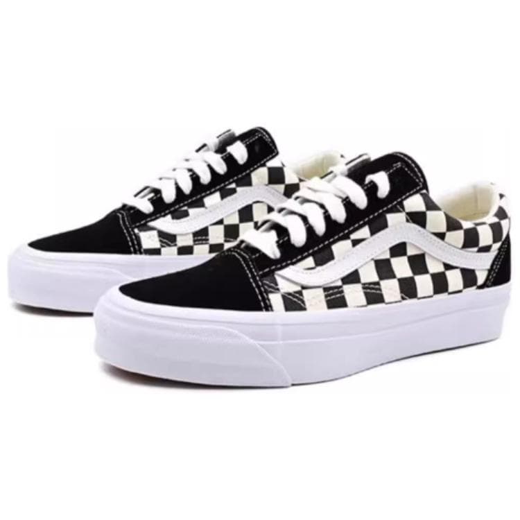 Кеды Vans Old Skool - изображение 3