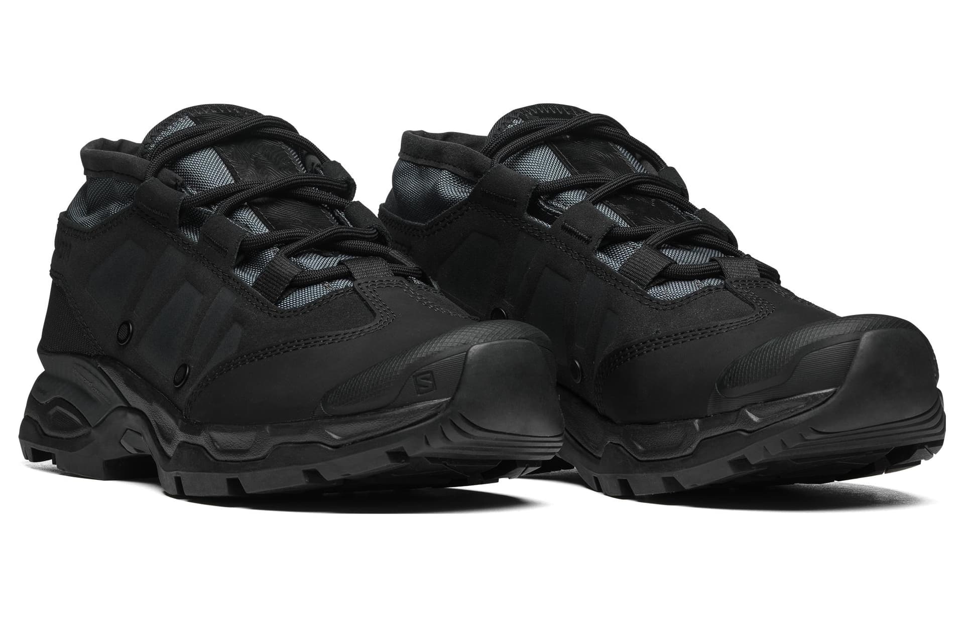 Кроссовки SALOMON Jungle Ultra Low Advanced - изображение 2