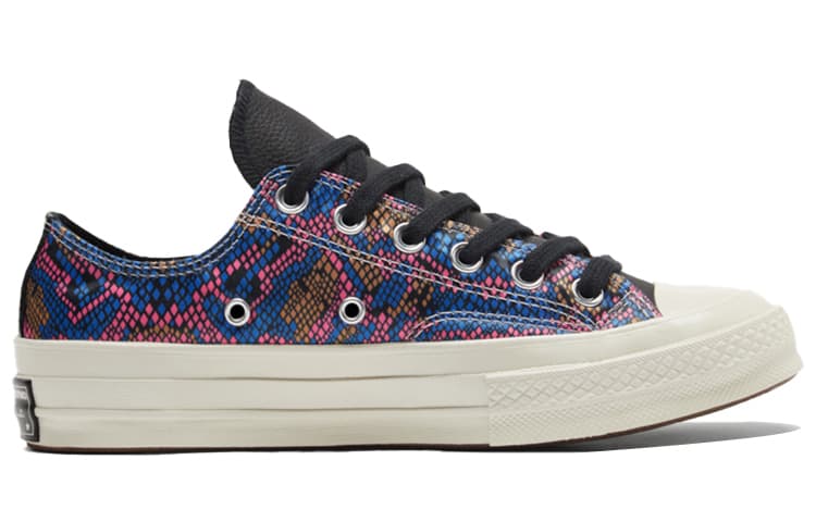 Кроссовки Converse 1970s Chuck Taylor All Star - изображение 2