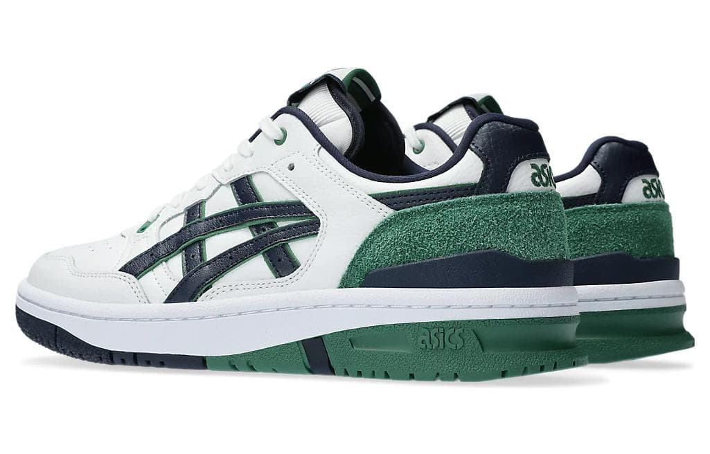 Кроссовки Asics EX89 Удобные с амортизацией устойчивые к истиранию низкие кроссовки для скейтбординга унисекс - изображение 4