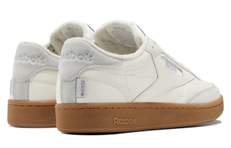 Кроссовки Kasina x Reebok Club C - изображение 4