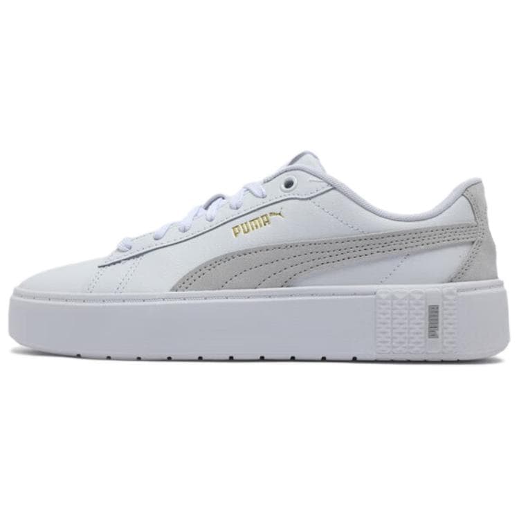 Кроссовки PUMA Smash Platform - изображение 1
