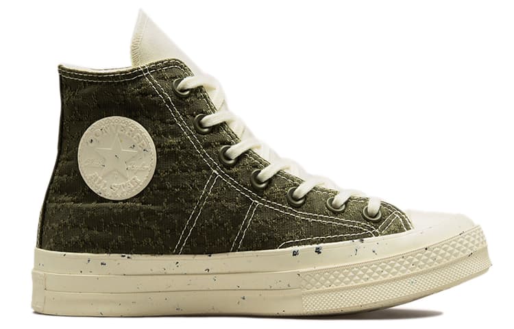 Кеды Converse 1970s Chuck Taylor All Star - изображение 2