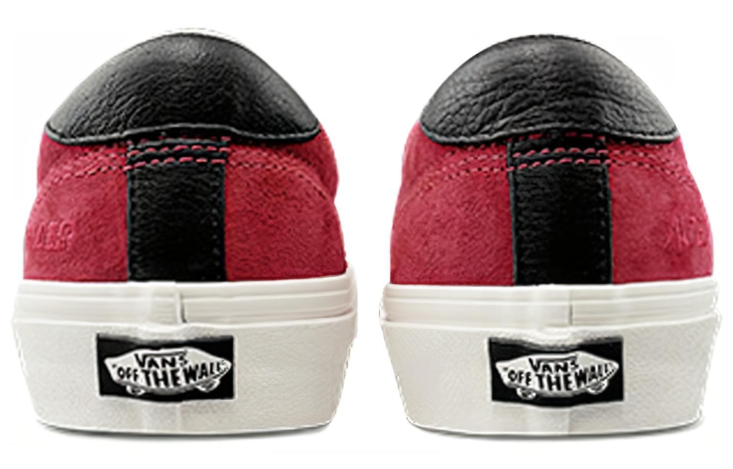 Кроссовки Vans Acer NI - изображение 5