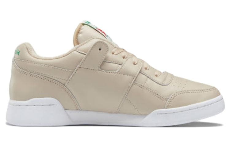 Кроссовки Reebok Workout Plus Vintage - изображение 2