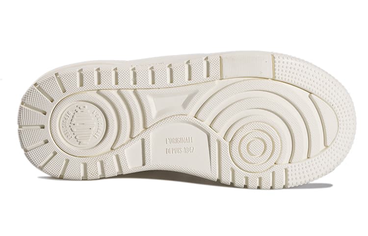 Кроссовки Palladium - изображение 6