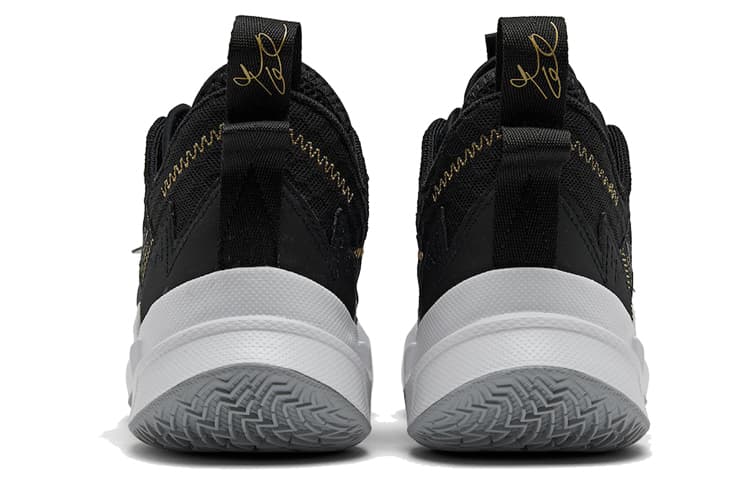 Кроссовки для баскетбола Air Jordan Why Not Zer0.3 "The Family" - изображение 5