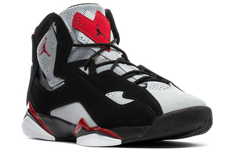 Ретро баскетбольные кроссовки Jordan Air Jordan 7 True Flight - изображение 3