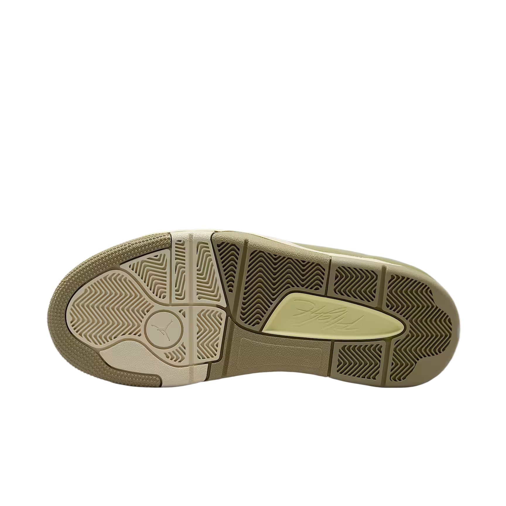 Кроссовки Jordan Flight Court Low Top Винтажные Баскетбольные Кроссовки Женские - изображение 6