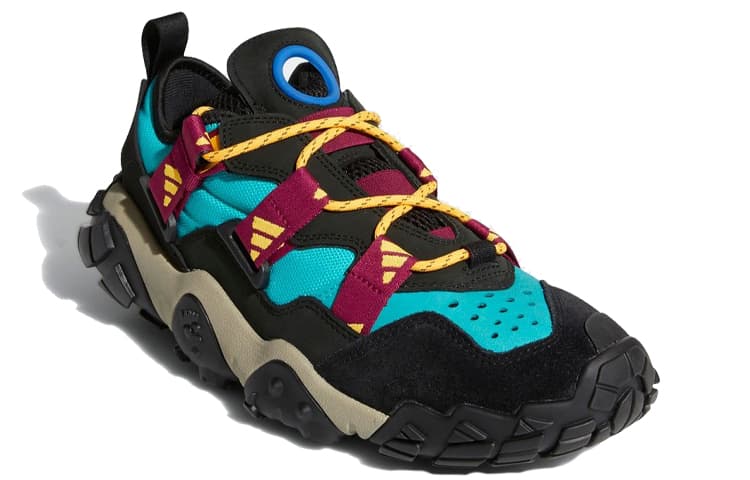 Кроссовки adidas Fyw Xta - изображение 3