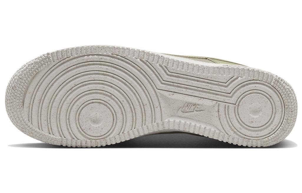 Кроссовки Nike Air Force 1 Low Brown Grey - изображение 6