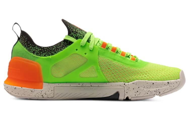 Кроссовки для спортзала Under Armour TriBase Reign 4 Pro - изображение 2