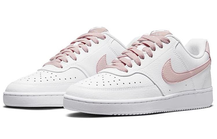 Кроссовки Nike Court Vision Low - изображение 3
