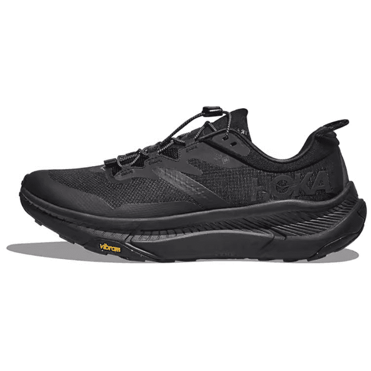 Кроссовки HOKA ONE ONE Transport GTX - изображение 1