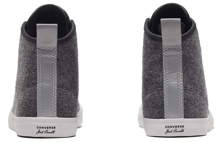Кроссовки Converse Jack Purcell Lp - изображение 5