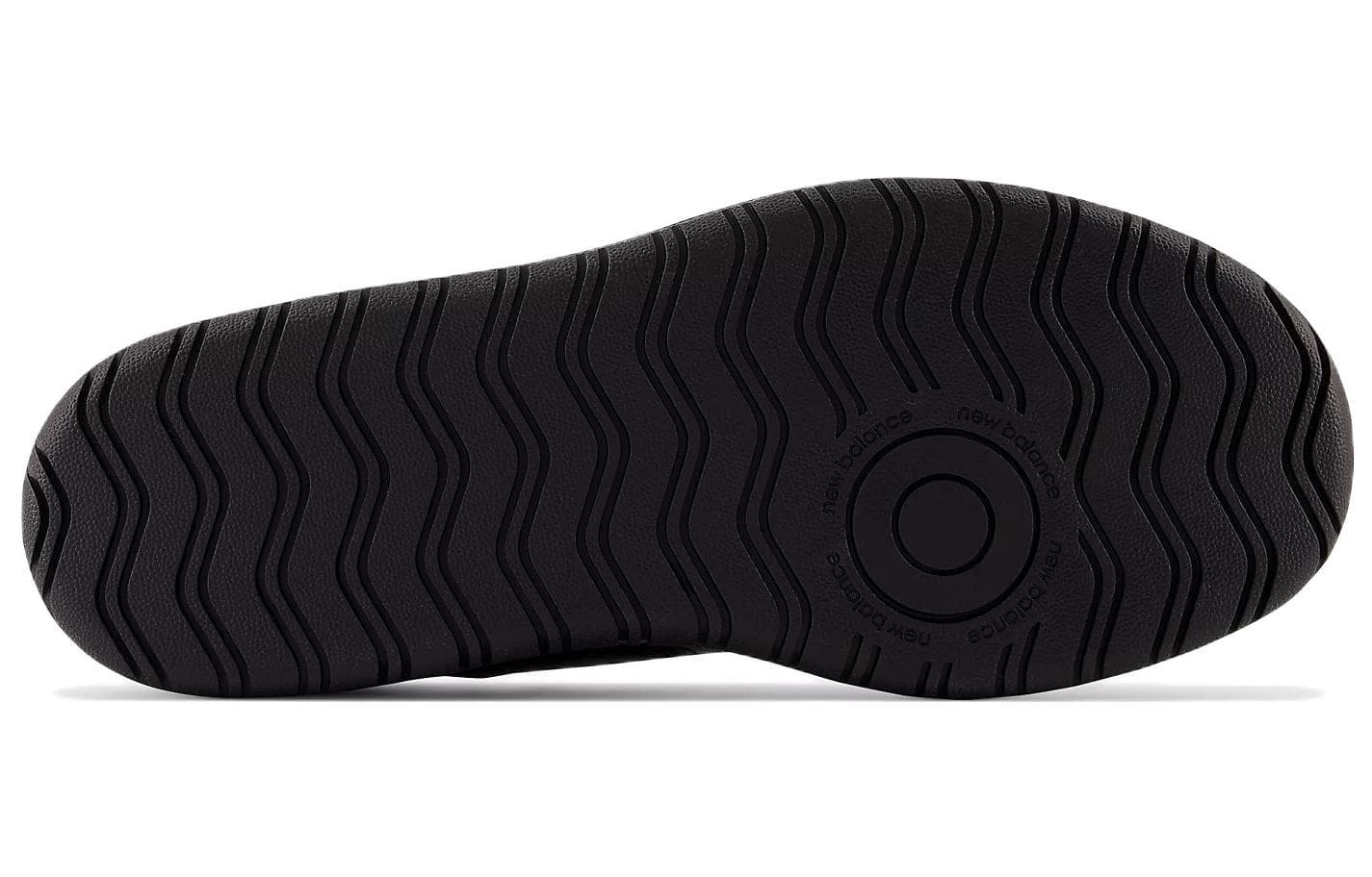 Кроссовки New Balance 302 Black - изображение 6