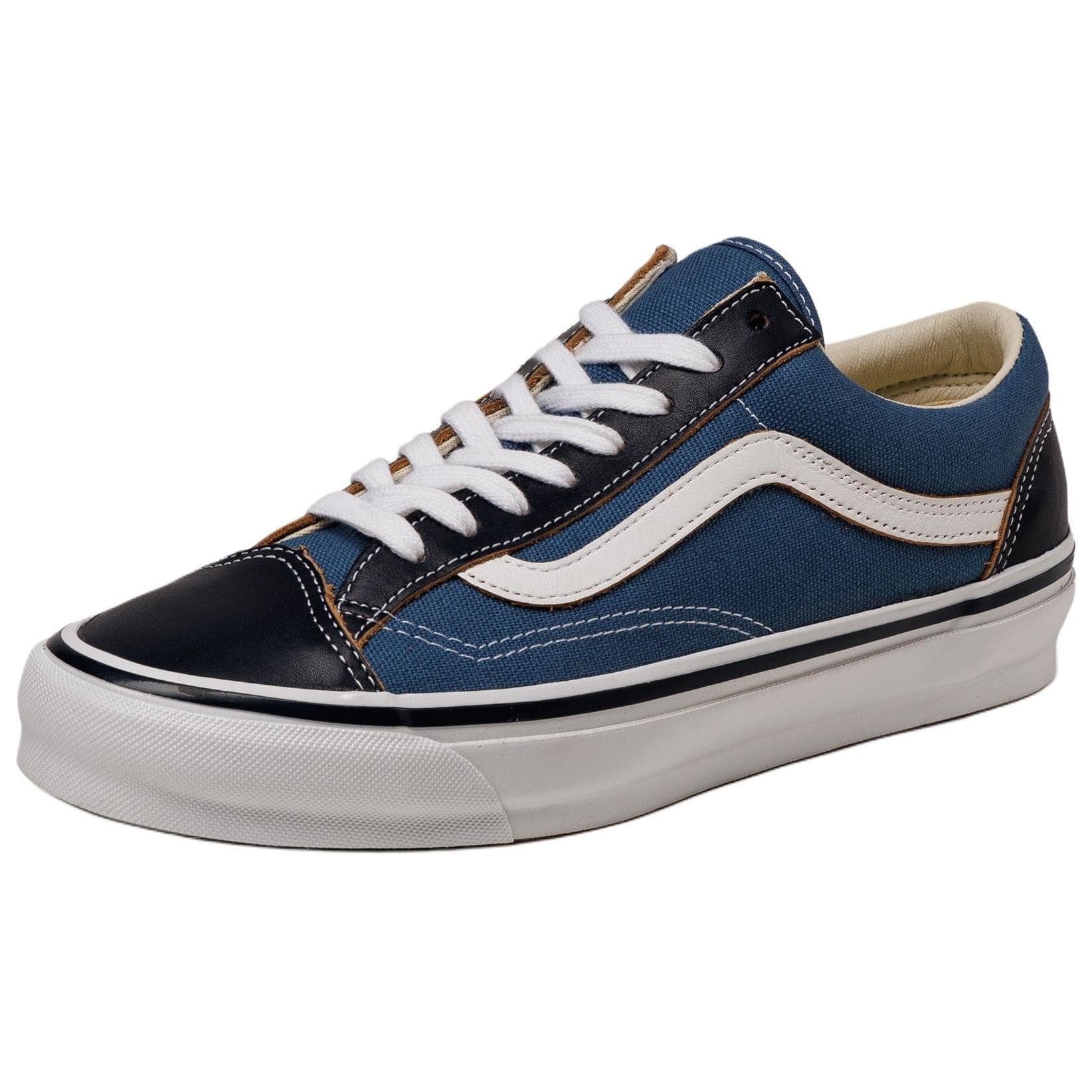 Кроссовки Vans Old Skool 36 Vibram - изображение 2