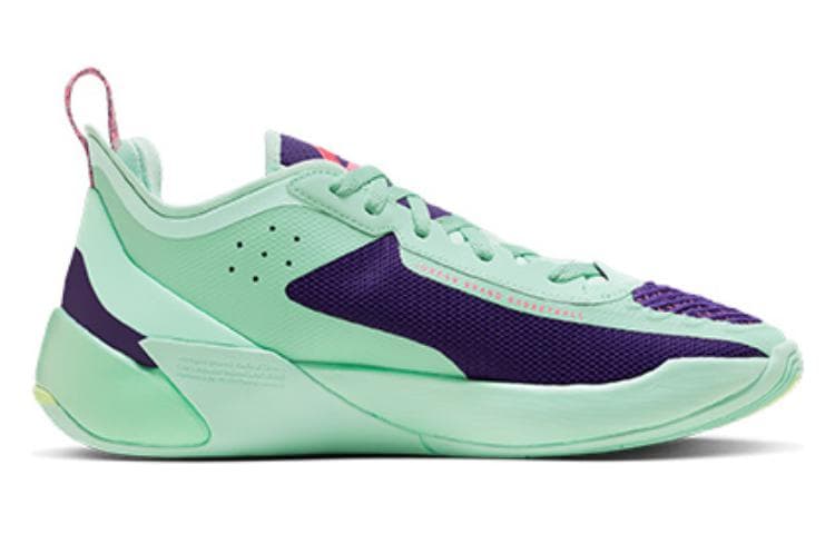 Кроссовки для баскетбола Jordan Luka 1 "Mint Foam" PF - изображение 2