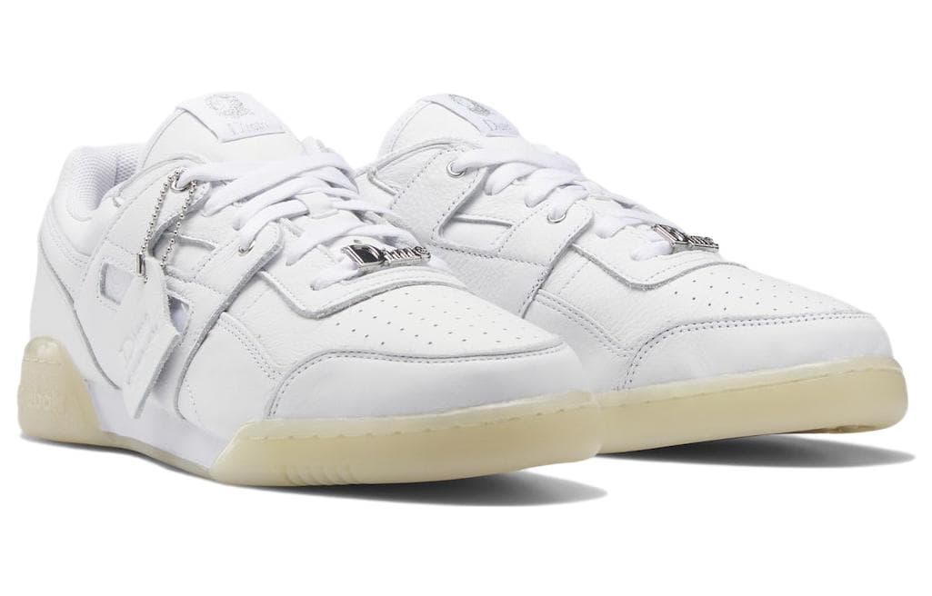 Кроссовки Dime MTL x Reebok Workout - изображение 3