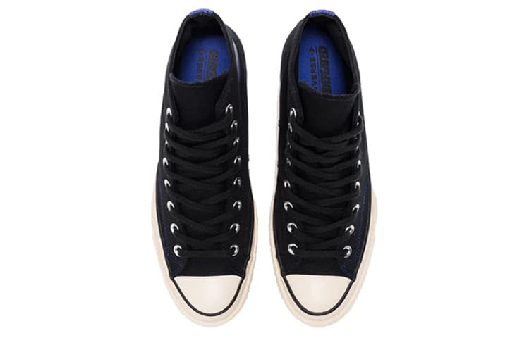 Кеды UNDEFEATED x Converse Chuck Taylor All Star 1970s - изображение 3