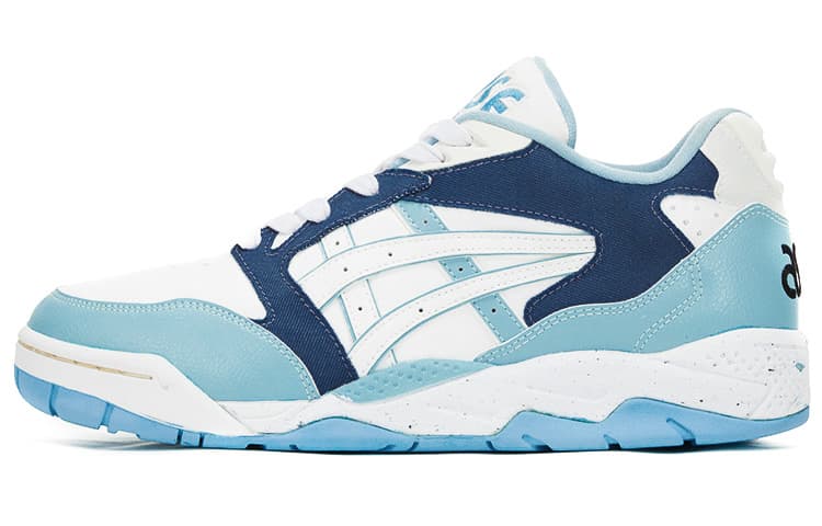 Ретро баскетбольные кроссовки Asics Gel-Fuse "" - изображение 1