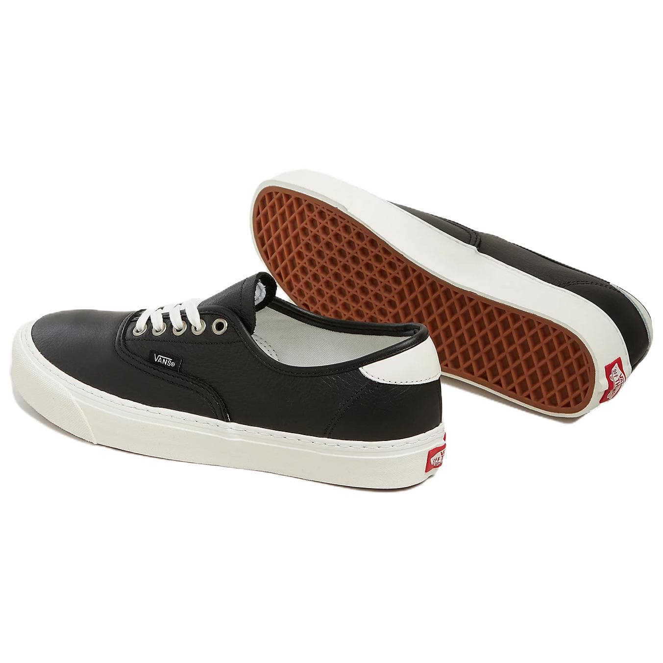 Кроссовки Vans Authentic Lux - изображение 4