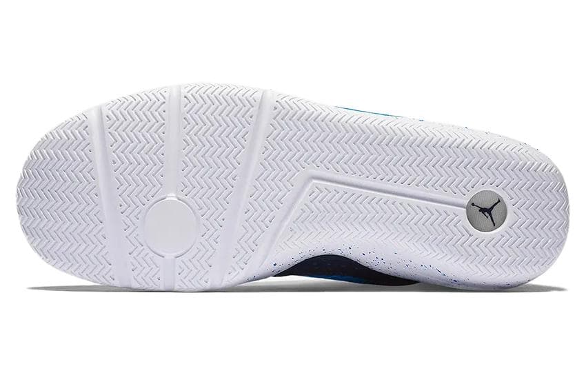 Ретро баскетбольные кроссовки Jordan Reveal - изображение 6