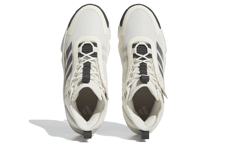 Кроссовки для баскетбола adidas Adizero Select - изображение 5