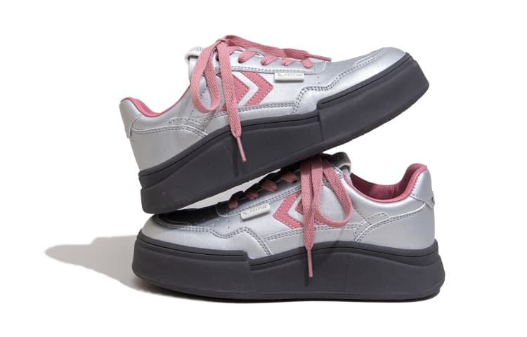 Кроссовки Feiyue - изображение 4