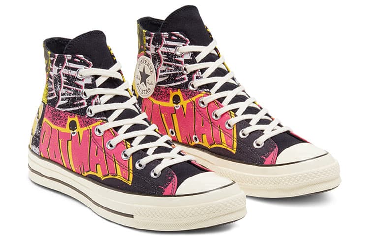 Кеды Converse 1970s High Top - изображение 3
