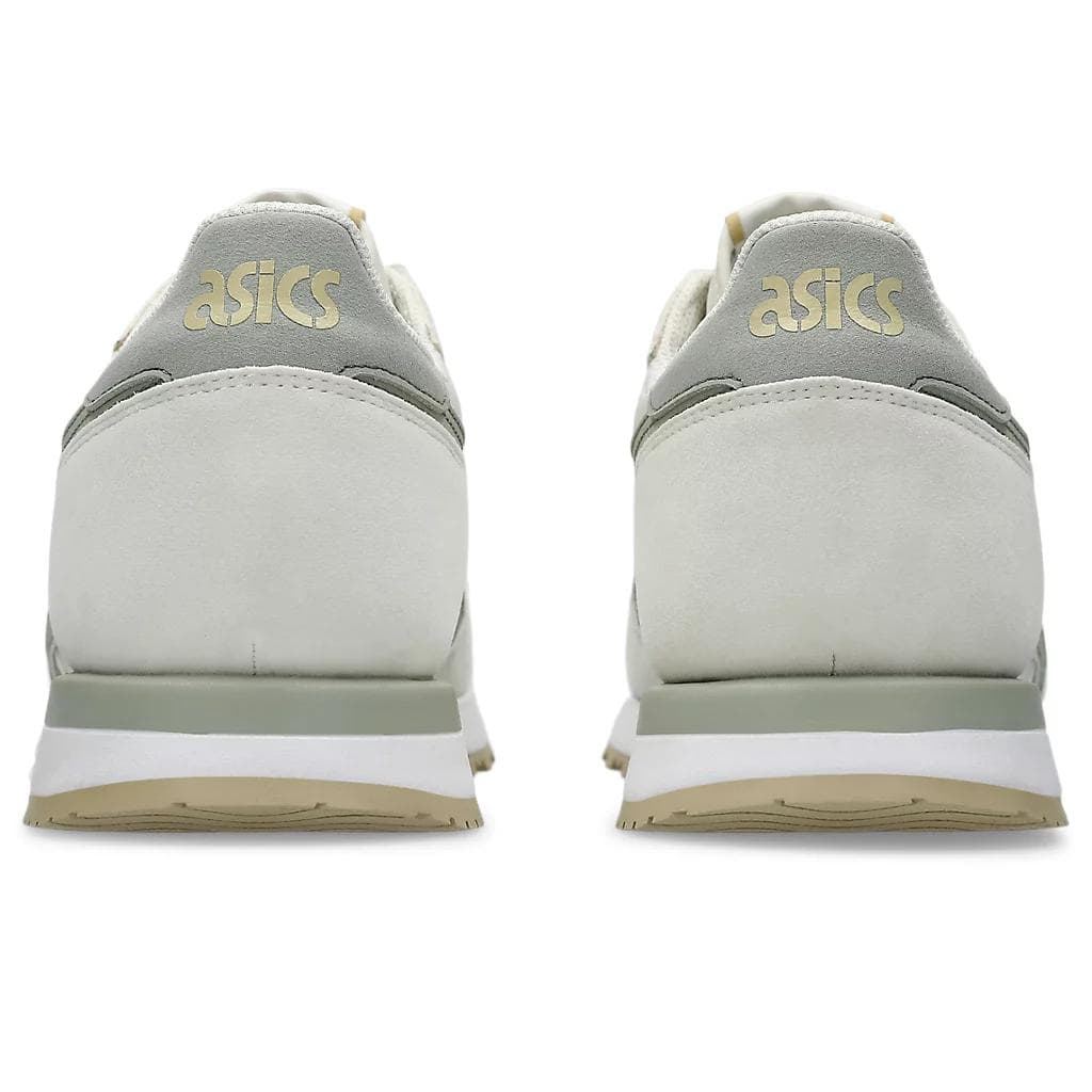 Кроссовки ASICS Tiger Runner II Low Топ Кроссовки для тренировок Унисекс Светло-зеленый - изображение 6