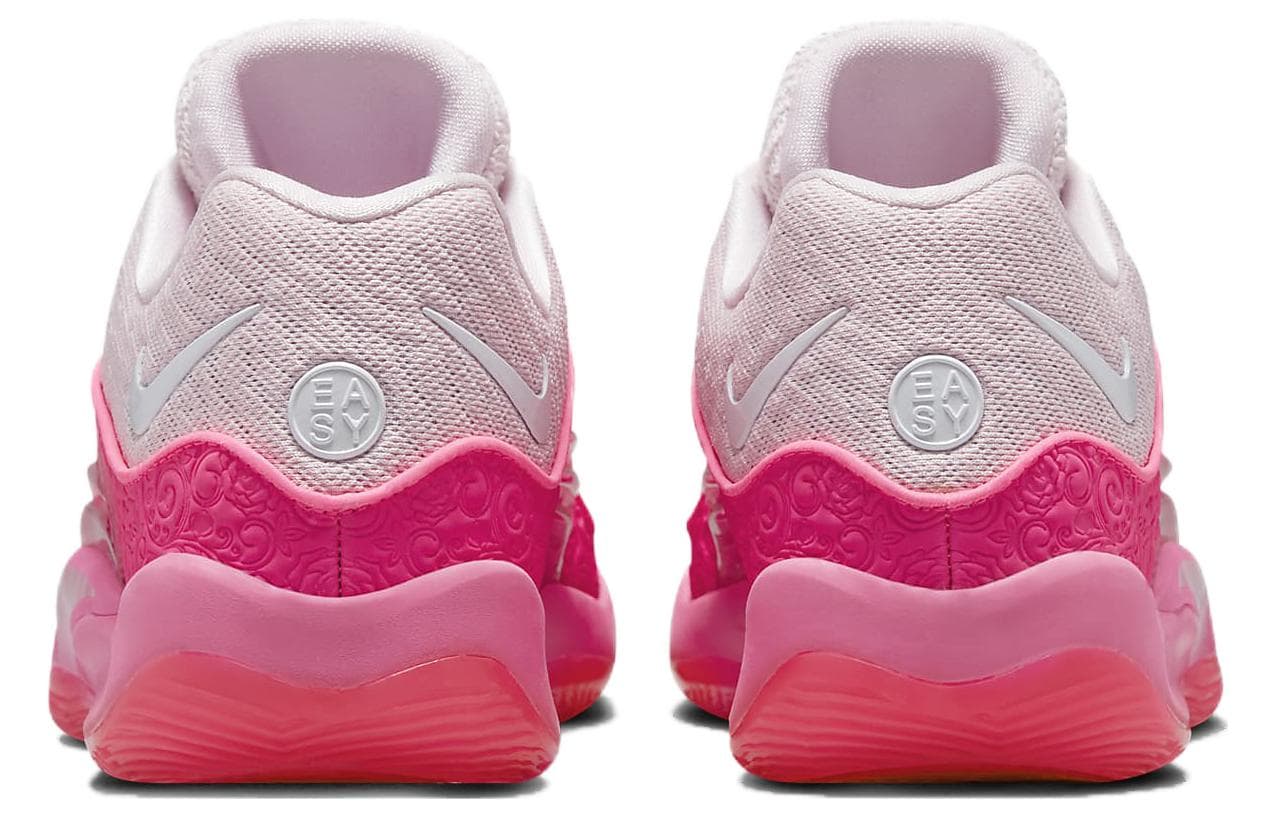 Кроссовки для баскетбола Nike KD 16 NRG EP "Aunt Pearl" - изображение 5