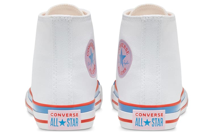 Кеды Converse Chuck Taylor All Star — фото 5
