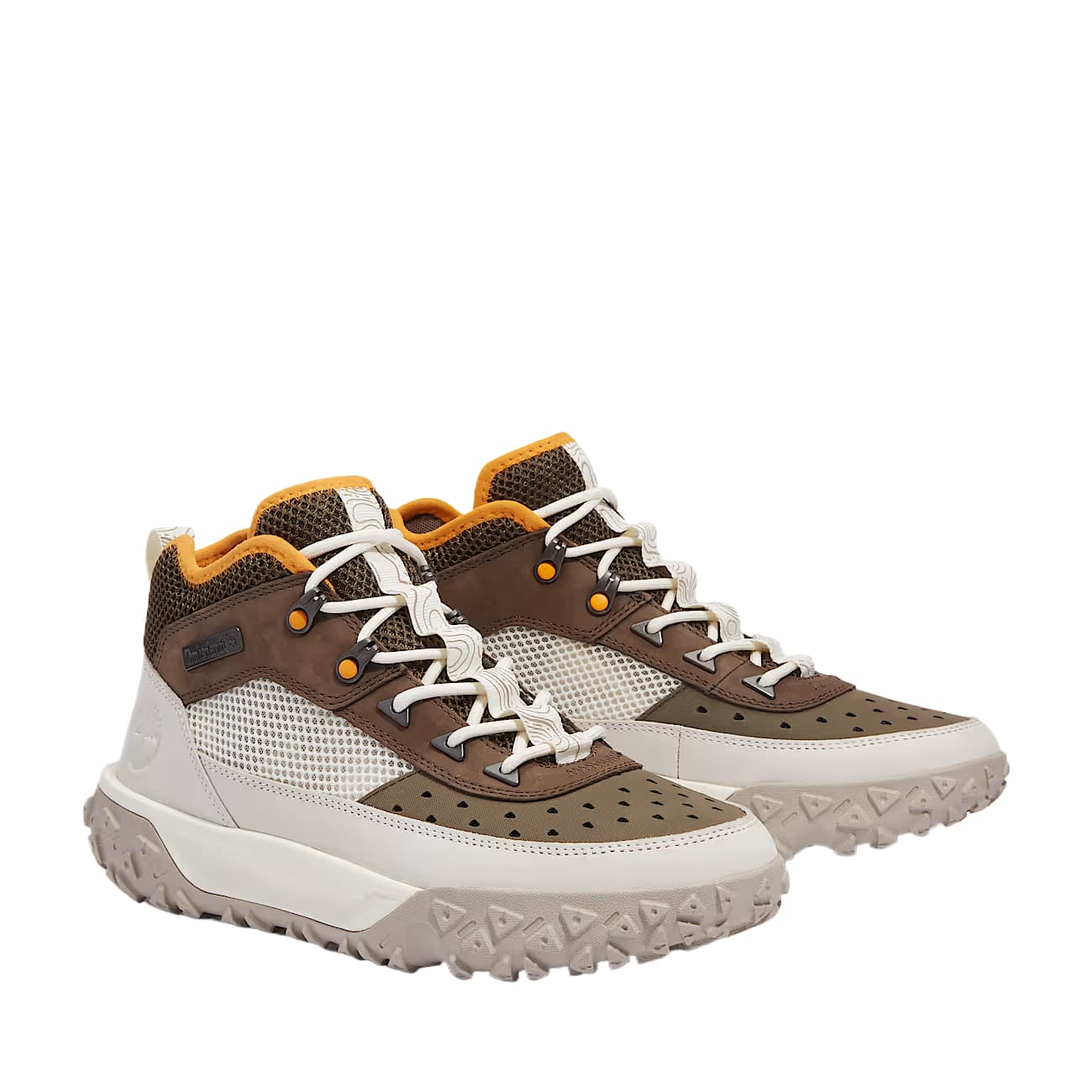 Кроссовки для спортзала Timberland Greenstride Motion 6 Тренировочные кроссовки Мужские - изображение 3