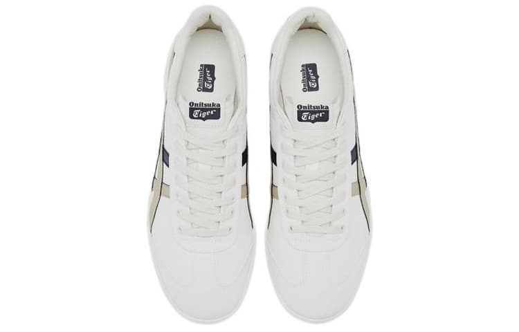 Кроссовки Onitsuka Tiger Tokuten White Blue - изображение 4