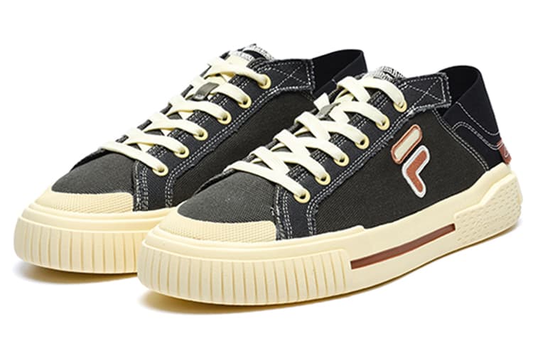 Кеды FILA FUSION Wallride DX - изображение 2