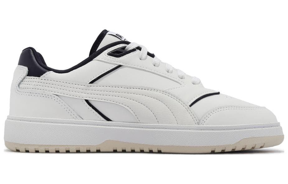 Кроссовки PUMA Doublecourt - изображение 2