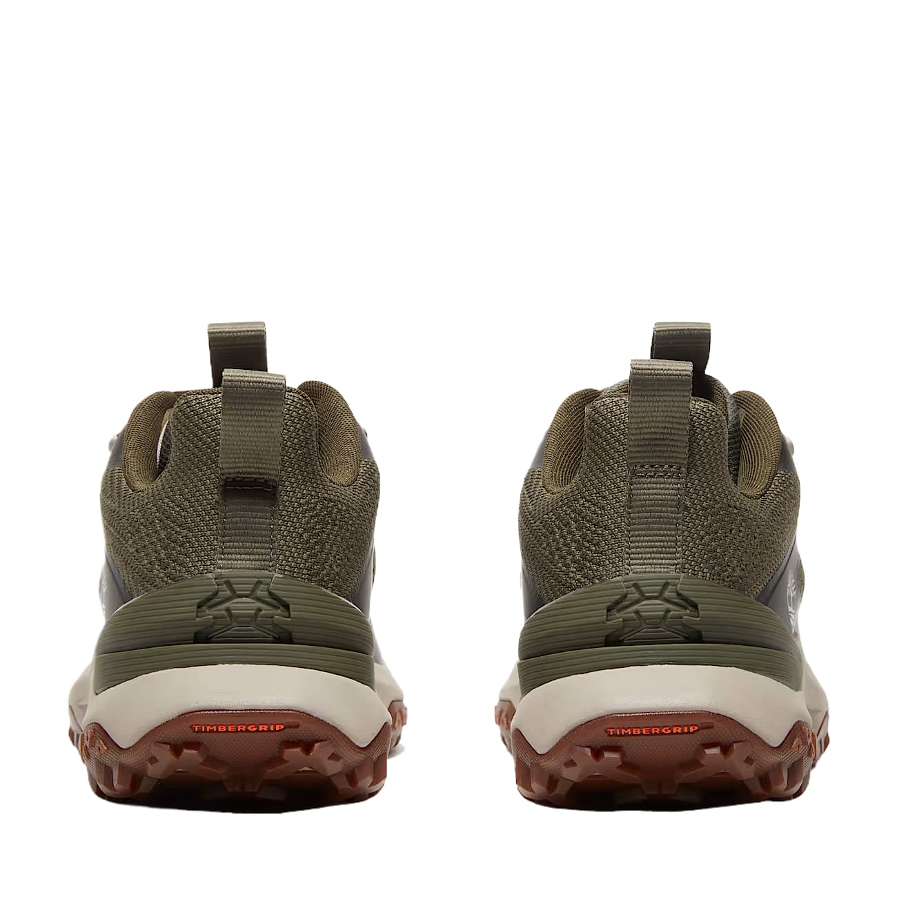 Кроссовки для спортзала Timberland Motion Access Кожа Поддержка Низкие Кроссовки для тренировок Мужские Зеленые - изображение 5