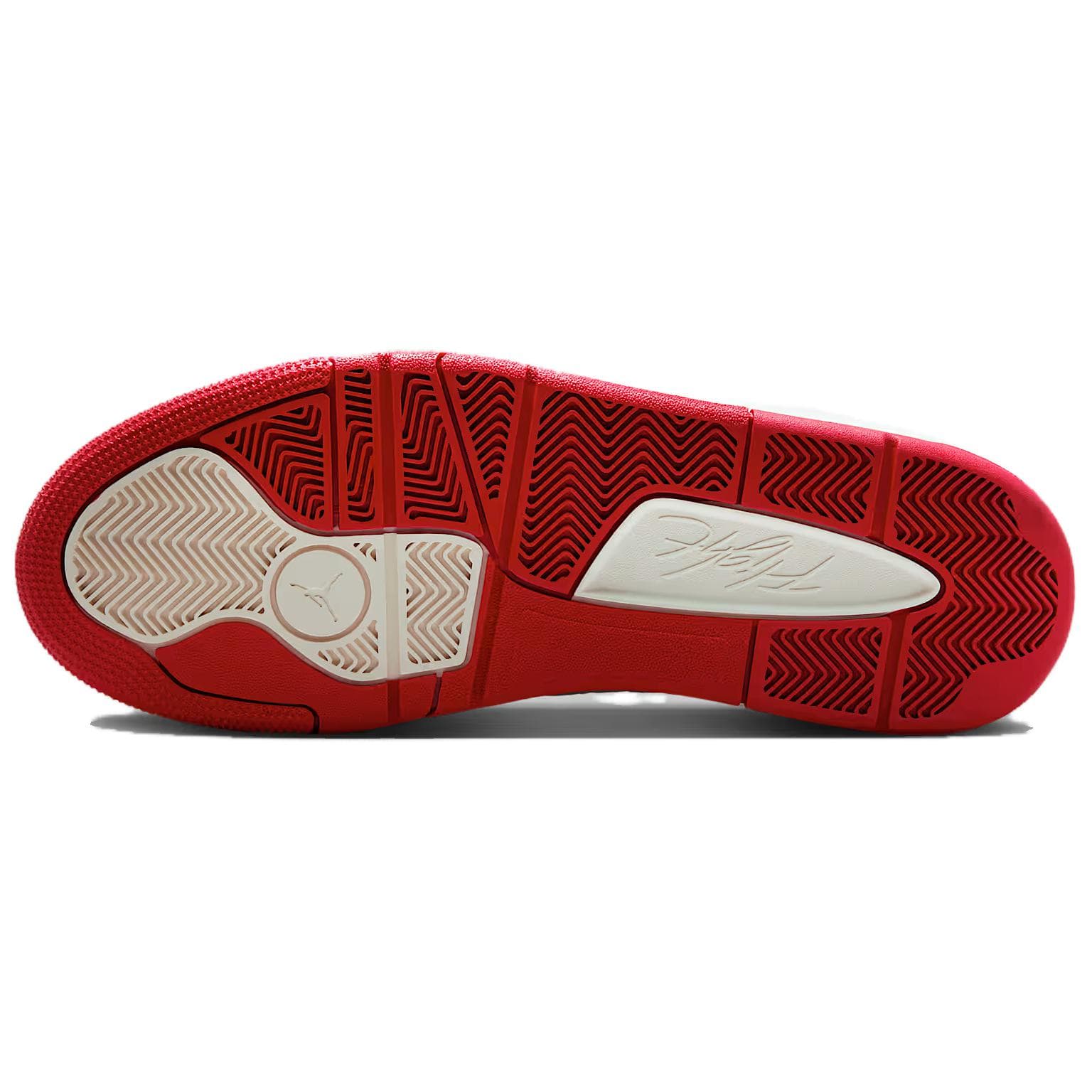Кроссовки Jordan Flight Court - изображение 4