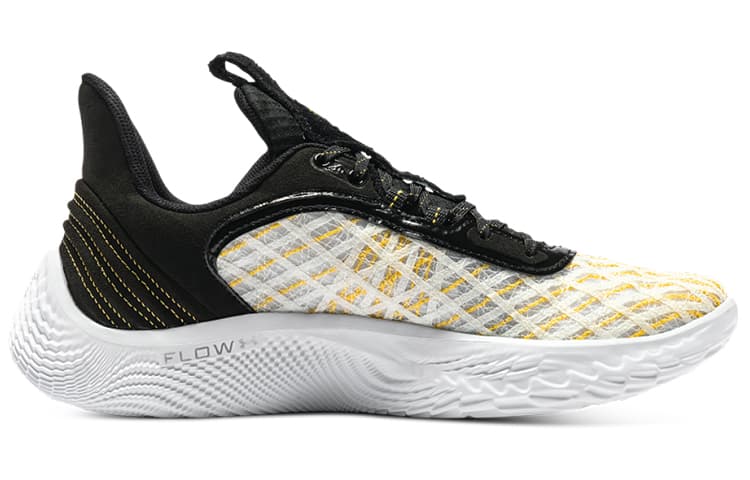 Кроссовки для баскетбола Under Armour Curry 9 Flow - изображение 2