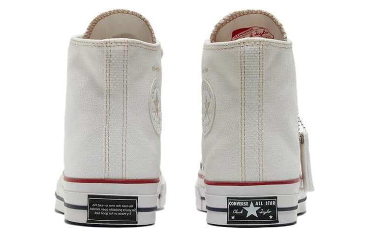 Кеды pgLang x Converse 1970s Chuck Taylor All Star - изображение 5