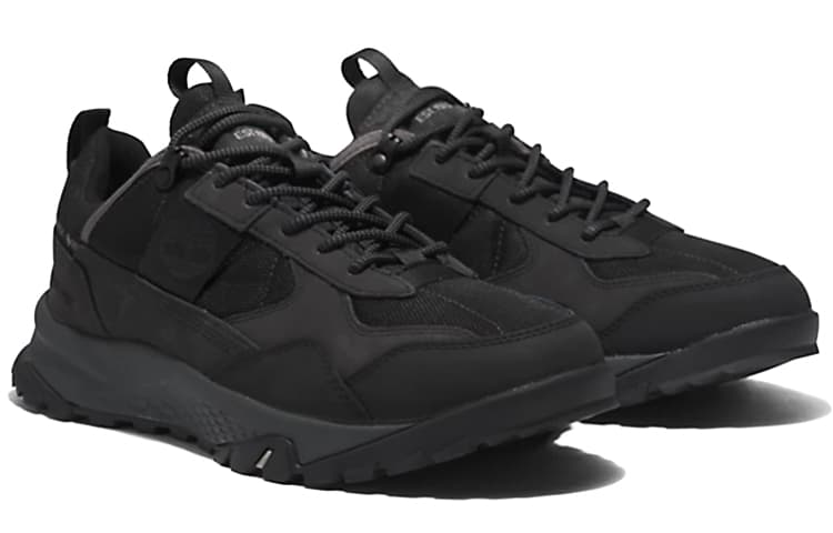 Кроссовки Timberland Lincoln Peak Gore-Tex - изображение 4