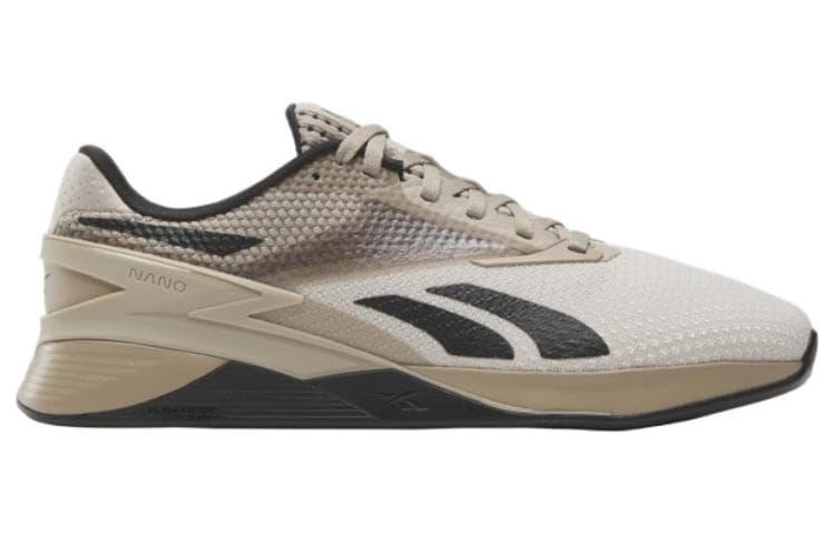 Кроссовки для спортзала Reebok Nano X3 - изображение 2