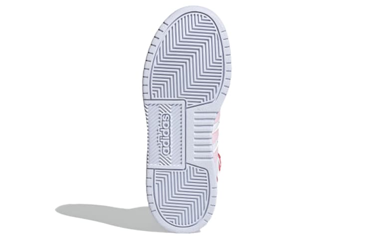 Кроссовки adidas neo Entrap Mid - изображение 6