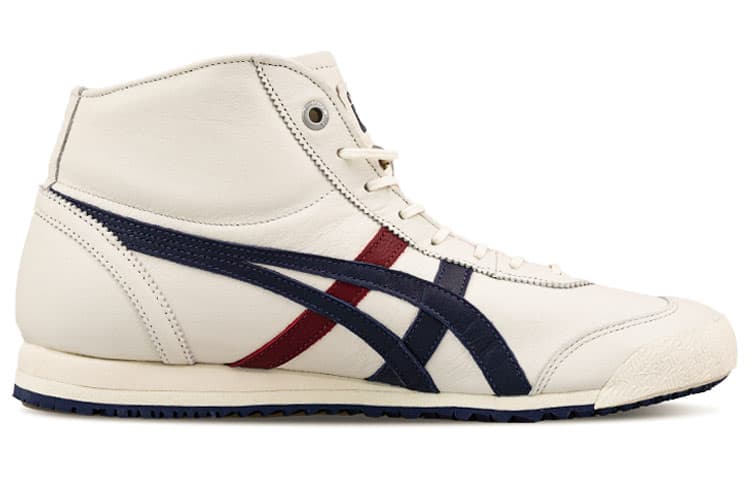 Кроссовки Onitsuka Tiger MEXICO 66 SD MR - изображение 2