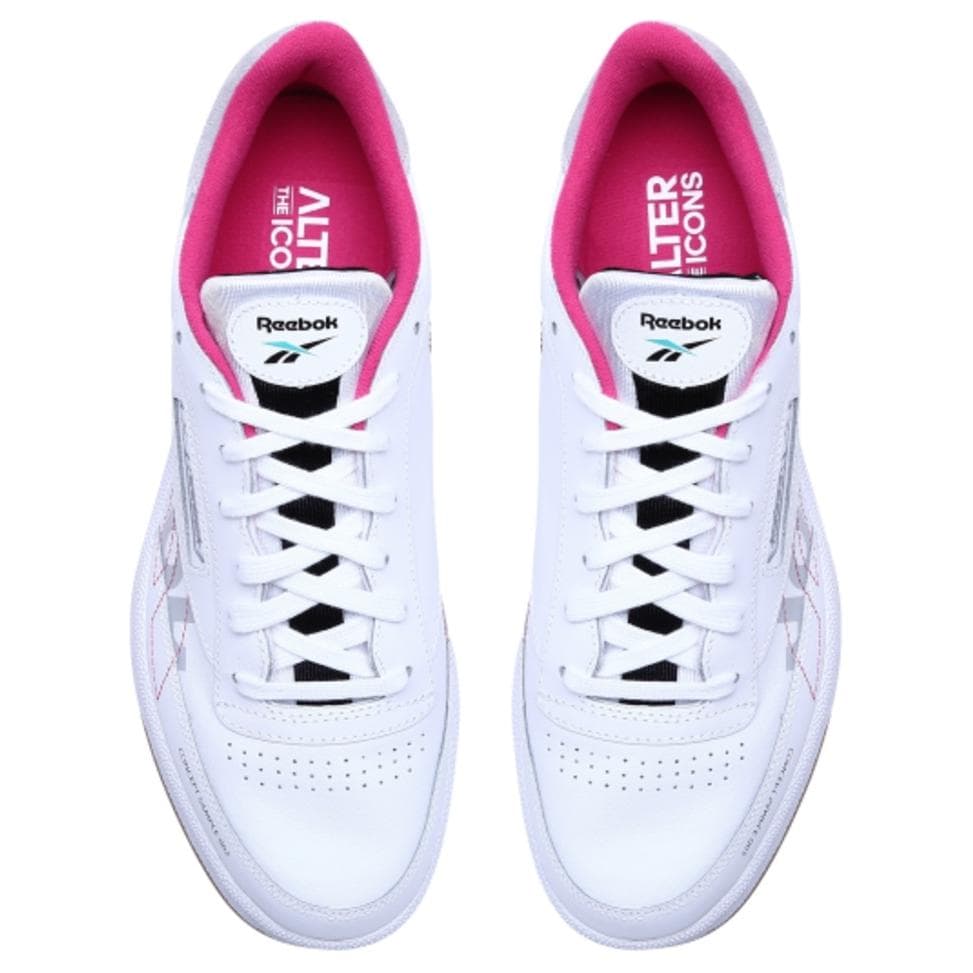 Кроссовки Reebok Club C 85 ATI 90S - изображение 3