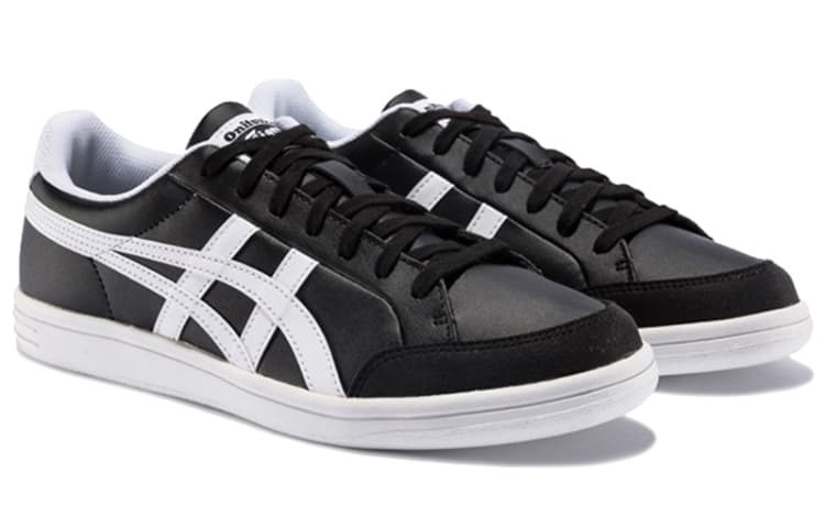Кроссовки Onitsuka Tiger Advanti Black - изображение 2