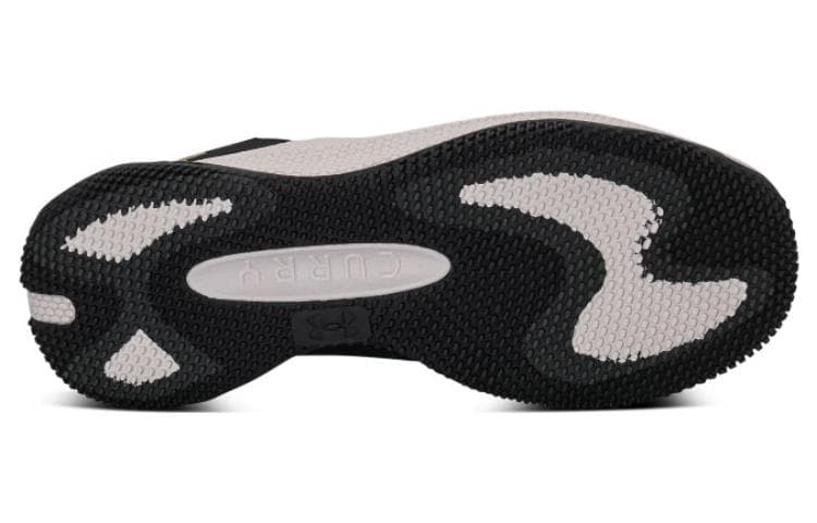 Кроссовки для баскетбола Under Armour Curry hovr3 - изображение 4
