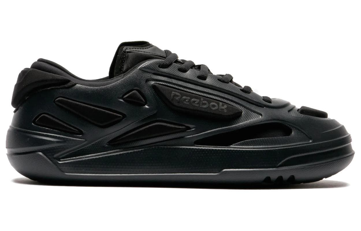Кроссовки Reebok Club C FWD - изображение 2